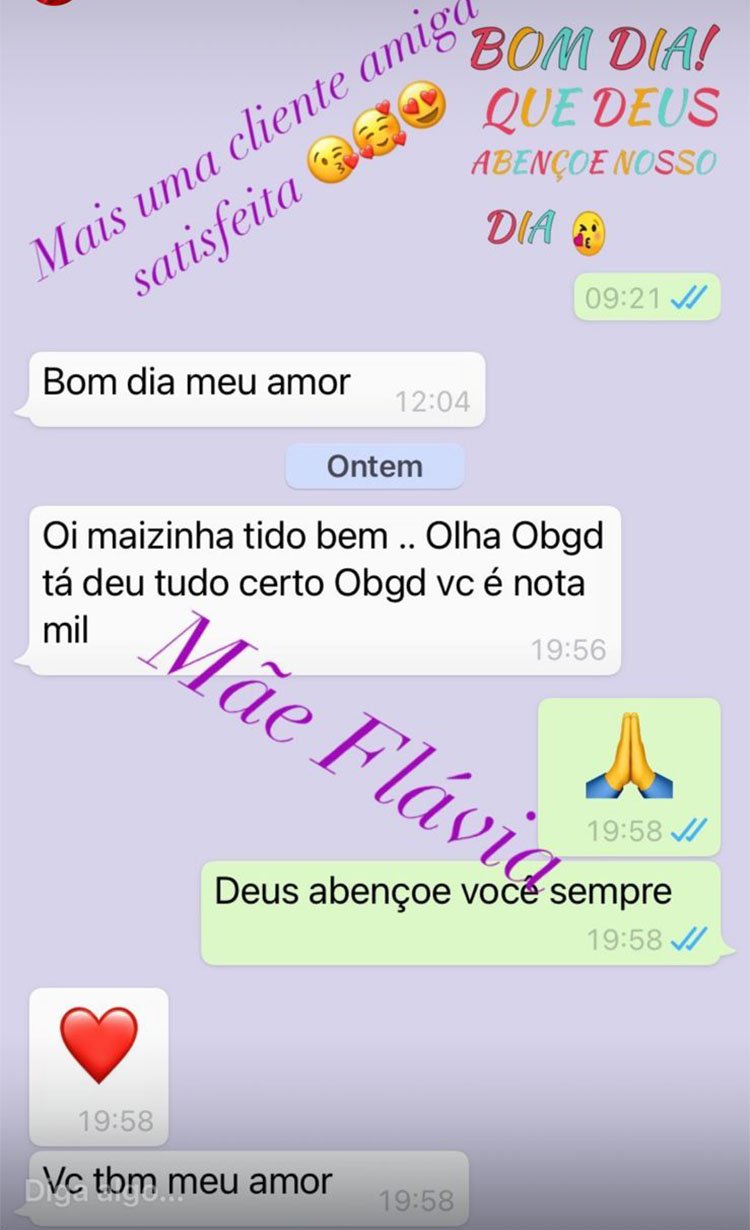 Trabalho Espiritual 5