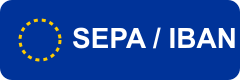 SEPA IBAN